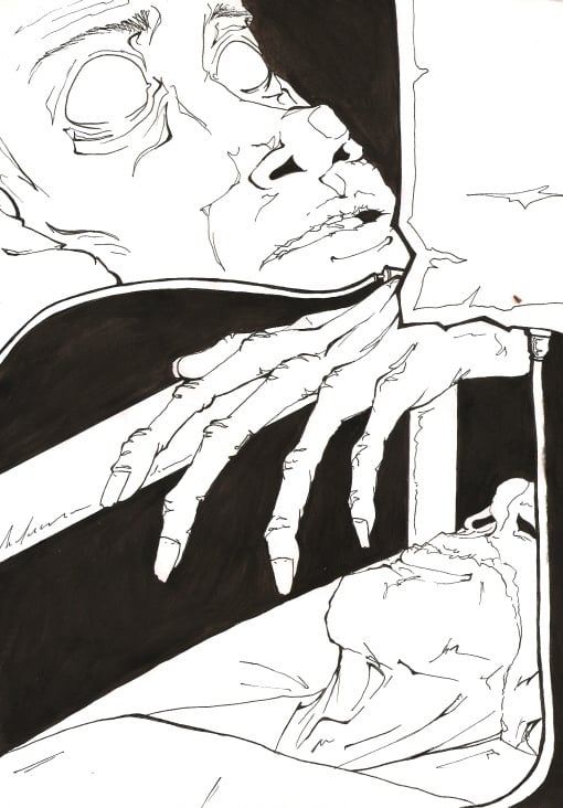 Naked Lunch (S. 2)