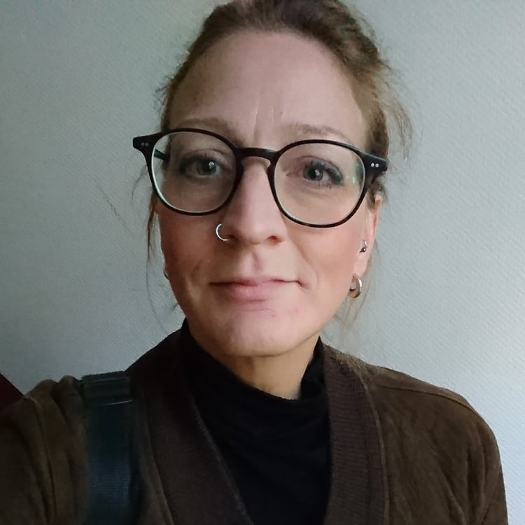 Silja Engelhardt