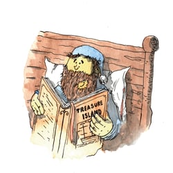 Björn und seine Freunde