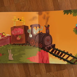 childbook