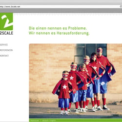 2scale GmbH