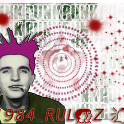 Punk Rulez