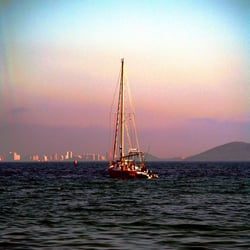 Segelboot