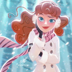 Winterdays