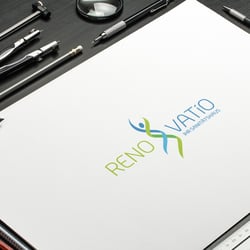 Logoentwurf Renovatio