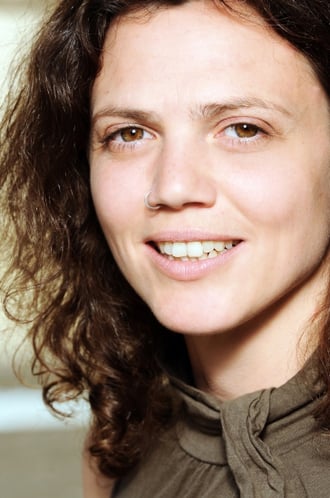 Virginia Reiner – kulturshock