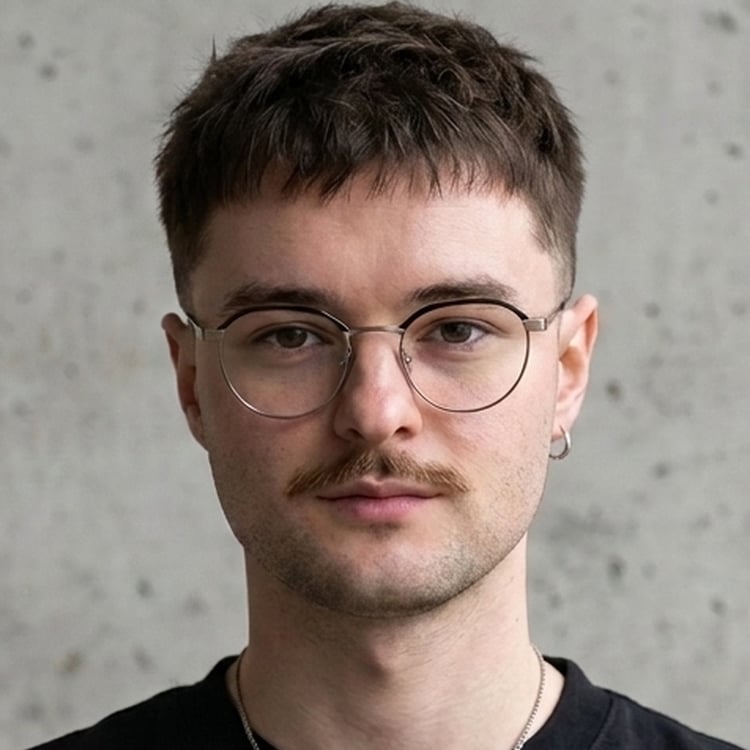 Patrick Lurati