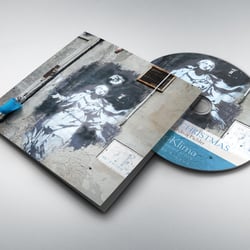 CD-Cover