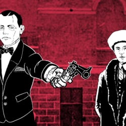 Rasputin – Doku-Anime