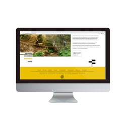 LaDogs Webdesign & Frontendentwicklung