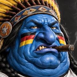 WM wir kamen und gingen :(