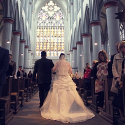 Hochzeit in Altenberg