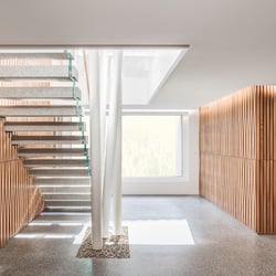 Raiffeisenbank Münsingen – maeder  stoos Architekten gmbh Bern