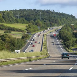Deutsche Landschaft