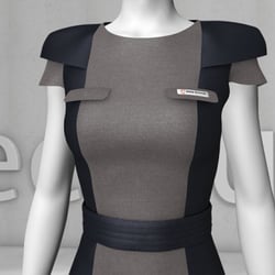 3d clothing corporate fashion