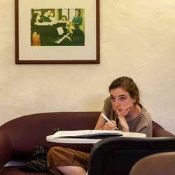 Meisterkurs mit simone kermes
