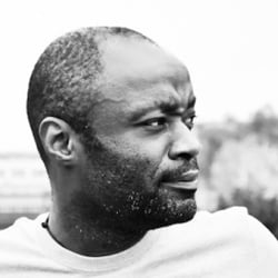 Peter Adarkwah