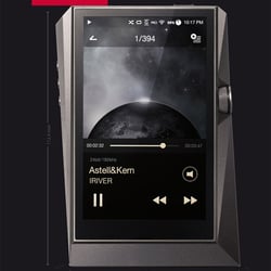 Design Broschüre HiFi