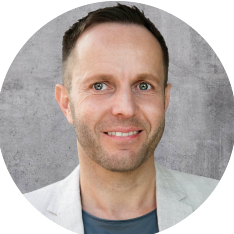Jens Sander