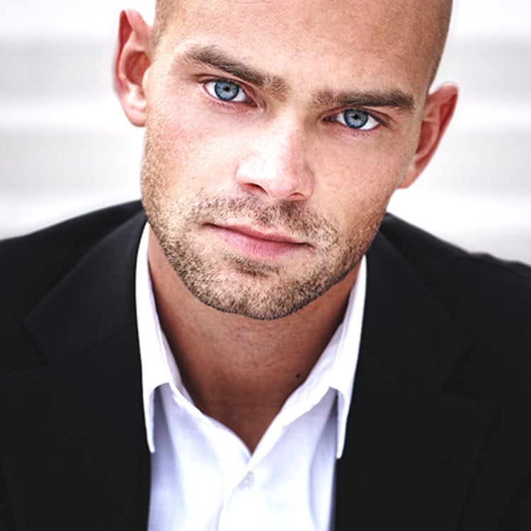 Steffen Frey