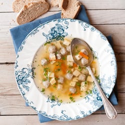 Food – Norddeutsche Heimwehküche