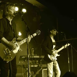 Chris Norman & Band