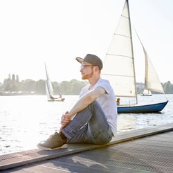 Portrait privat