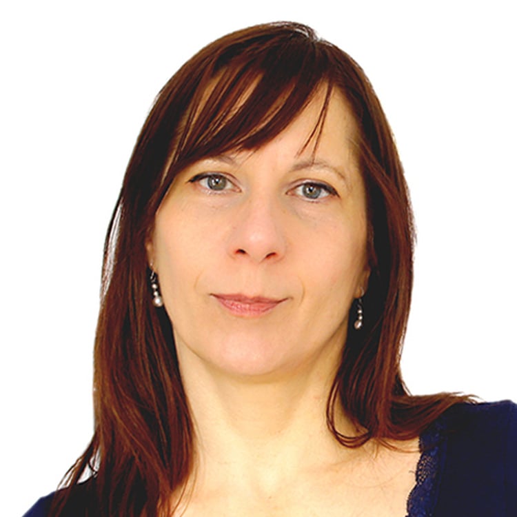 Florence Bouchain