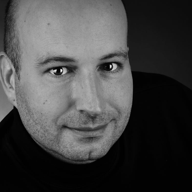 Ralf Vetterle