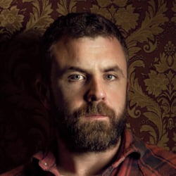 Mick Flannery