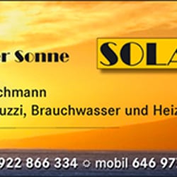 Solaractiv – Anzeige