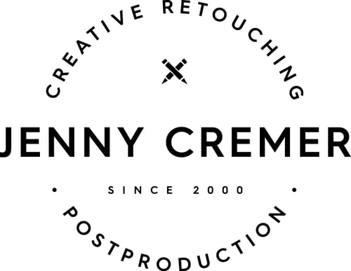 Jenny Cremer Postproduction | Creative Retouching