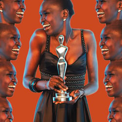alek wek