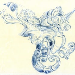 Seahorse Rider