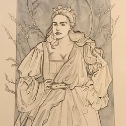 Her Highness