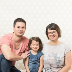 Familienshooting Erfurt