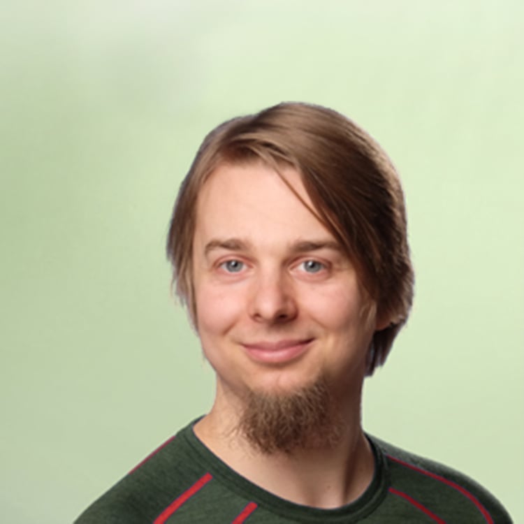 Ruben Strahl