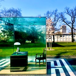 denkmal und weiter