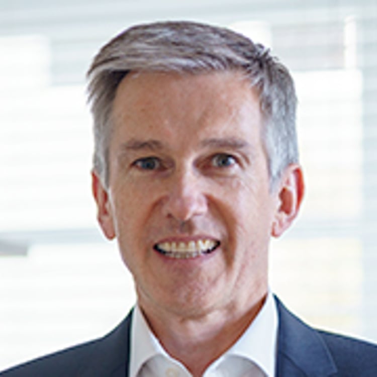 Michael Bondzio
