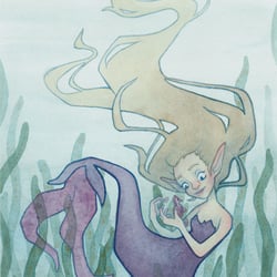 mermay #2