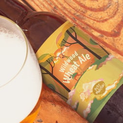Wheat Ale Bier