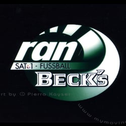 ran Becks Bier ran logokombinationcreation