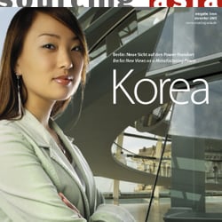 Sourcing Asia