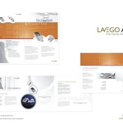 Corporate- / Logo Design