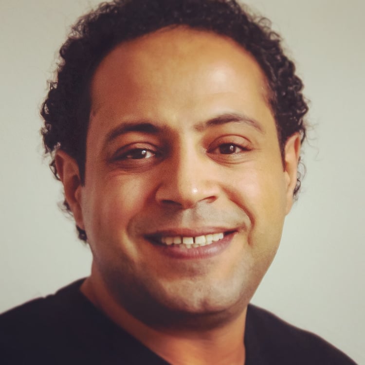 Sameh Al Tawil