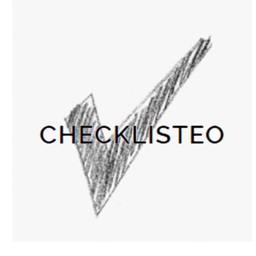 Checklisteo