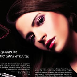 Layout Artikel