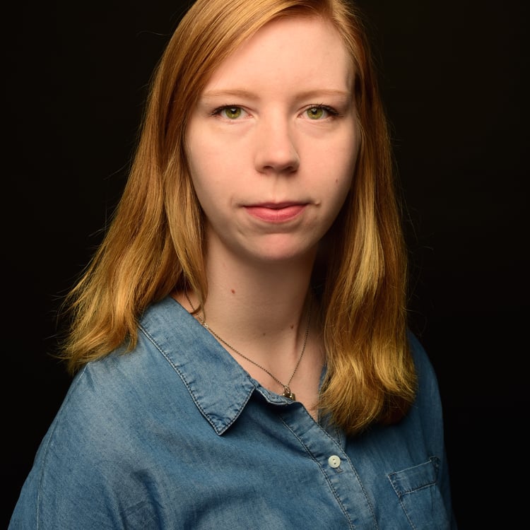 Svenja Pohlmann