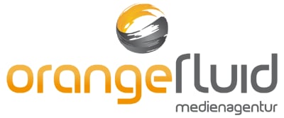 Orangefluid