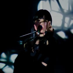 MayukoHuman